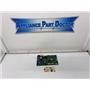 Samsung Refrigerator DA92-01364F Main Control Board Used