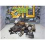 1994 - 2002 DODGE 2500 3500 5.9 DIESEL NV5600 TRANSMISSION 4X4 CONVERSION SWAP