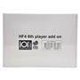 High Frontier 4 All 6th Player Component Kit by ION Game Design - SEALED