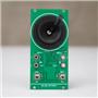 Blue Lantern FM Pro XY Joystick Eurorack Module w/ Tiptop Stackcables #58651