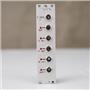 Analogue Systems RS-280 Clock Divider Euro Module w/ Tiptop Stackcables #58594