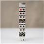 Intellijel Flip Flop Eurorack Module w/ Patch Cables #58591
