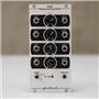 Fonitronik mh01 Attenuverting Mixer Eurorack Module w/ Box & Patch Cables #58599