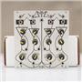 Make Noise QMMG Quad Multi-Mode Gate Eurorack Module #58554