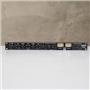 Drawmer Three-Sum Multi-Band Interface Peak Limiter w/ Monster Cables #58636