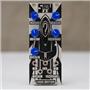 Snazzy FX Chaos Brother Eurorack Module w/ Patch Cables #58601