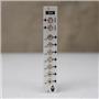 STG Soundlabs .DIV Clock Divider Eurorack Module w/ Tiptop Stackcables #58575