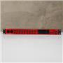 Focusrite Clarett OctoPre ADAT Interface w/ Tons of Extras! Mogami Gold #58637