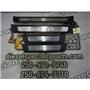 2010 2011 SANTA FE SE 3.5 V6 AUTO SUV AWD OEM DOOR SILL SCUFF TRIM PLATES SET 4
