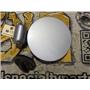 2010 2011 SANTA FE SE 3.5 V6 AUTO SUV AWD GAS FUEL DOOR HATCH PANEL COVER W/CAP