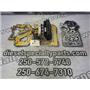 2010 2011 SANTA FE SE 3.5 V6 AUTO SUV AWD OEM ABS ANTI LOCK BRAKE PUMP MODULE