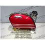 1999 2000 KAWASAKI VULCAN NOMAD TOURING 1500CC LEFT DRIVERS SIDE HARD SADDLEBAG