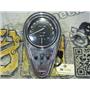 1999 2000 KAWASAKI VULCAN NOMAD TOURING 1500CC INSTRUMENT CLUSTER SPEEDO KMH