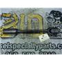 1999 2000 KAWASAKI VULCAN NOMAD TOURING 1500CC OEM REAR DRIVE SHAFT
