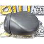 1999 2000 KAWASAKI VULCAN NOMAD TOURING 1500CC REAR PASSENGER SEAT (BLACK)
