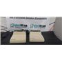 Lot of 2 Welch Allyn 71150 Charger Diagnostic Center