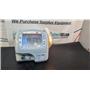 Newport HT70 Patient Monitor - Damaged Handle (As-Is)