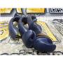 1999 2000 GMC SIERRA 2500 6.0 AUTO 4X4 EXT CAB L/B GRAB HANDLES /HOOKS NAVY BLUE
