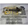 1999 2000 GMC SIERRA 2500 6.0 AUTO 4X4 EXT CAB INTERMEDIATE STEERING SHAFT OEM
