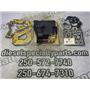 1999 2000 GMC SIERRA 2500 6.0 AUTO 4X4 EXT CAB FUSE BOX RELAY BLOCK 15328704B