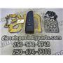 1999 2000 GMC SIERRA 2500 6.0 AUTO 4X4 EXT CAB RH PASSENGER SIDE WINDOW SWITCH