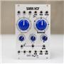 Din Sync SARA VCF Eurorack Synthesizer Module #58425