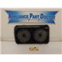 Kenmore Double Oven 139001503 Fan Cover Open Box