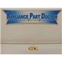 Kenmore Double Oven 5304528790 Lamp Glass (ONLY) Open Box