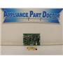 GE Washer 290D2226G004 Control Board Used