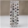2hp Freez, Comb, Rnd, & Logic Eurorack Modules #58458