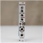Malekko SND/RTN Eurorack Module w/ Tiptop Stackcables #58533