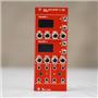 ADDAC System ADDAC205 Dual Oscilloscope & AWG Eurorack Module #58525