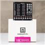 Malekko Varigate 8+ Eurorack Module w/ Box & Patch Cables #58520