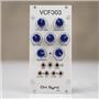 Din Sync VCF303 Eurorack Module #58538