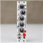 Blue Lantern Accented Asteroid BD V4 Eurorack Module #58468