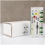 TipTop Audio Quantizer Eurorack Module w/ Box & Patch Cables #58551