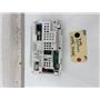 Whirlpool Washer W11101101 Rev A Control Board Used
