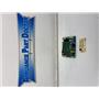 LG Refrigerator EBR64110503 Control Board Used