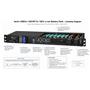 Vertiv VEBCLI-192VRT1U 192V Li-Ion Battery Pack for GXT5LI 5kVA-10kVA UPS