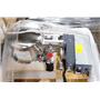 Edwards CTI-CRYOGENICS P/N 8124829G001 On-Board 10F Cryopump