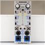 Intellijel Audio Interface Eurorack Module w/ Patch Cables #58593
