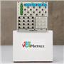 4ms VCA Matrix Eurorack Module w/ Box #58540