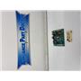 LG Refrigerator EBR67348001 Control Board Used