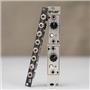 Malekko 8NU8R Eurorack & Passive 2x4 Multiple Module w/ Patch Cables #58511
