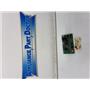 Kenmore Washer W10296024 Rev F Control Board Used