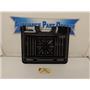 GE Double Oven WB37T10019 Convection Cover Open Box