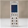 Dave Jones Design O'Tool Oscilloscope Euro Module w/ Tiptop Stackcables #58587