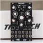 Steady State Fate SSF Triptych Eurorack w/ Box & Tiptop Stackcables #58649