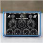Innerclock Systems Sync-Step 2 Channel MIDI Step Synchronizer #58725