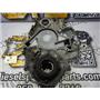 2000 2001 FORD F250 F350 7.3 XLT AUTO RWD FRONT ENGINE COVER TIMING HOUSING